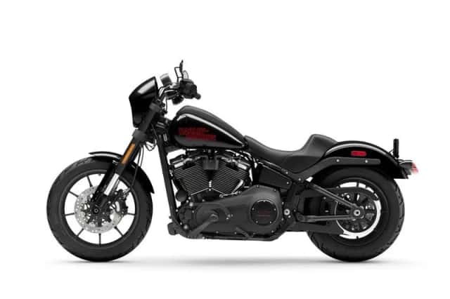 Harley-Davidson Low Rider (2026) thumbnail 3