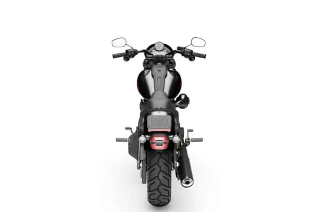 Harley-Davidson Low Rider (2026) thumbnail 5