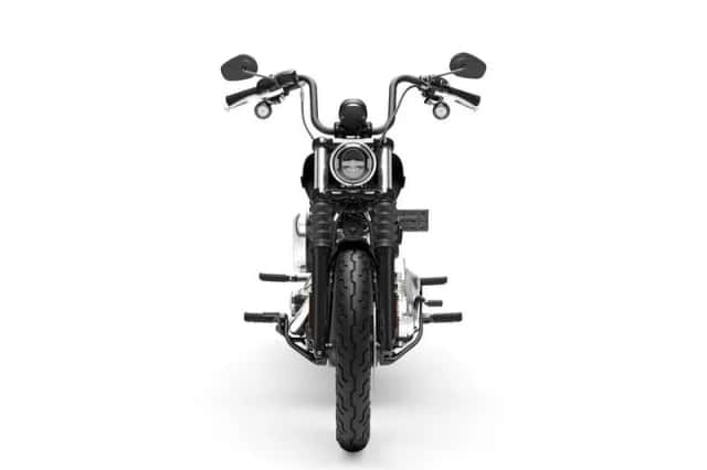 Harley-Davidson Street Bob 117 (2026) thumbnail 4