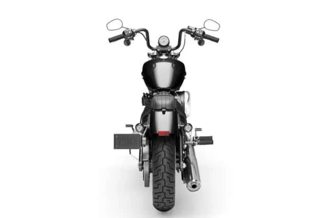 Harley-Davidson Street Bob 117 (2026) thumbnail 5