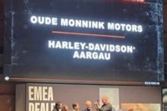 Harley-Davidson FAT BOY 114 (2026) thumbnail 5