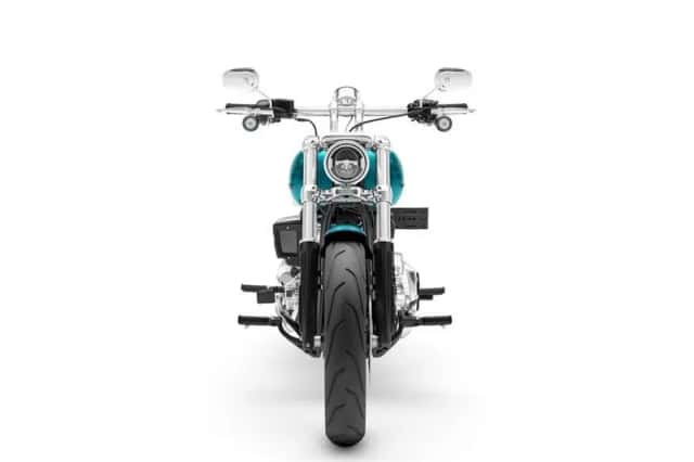 Harley-Davidson Breakout 117 (2026) thumbnail 4
