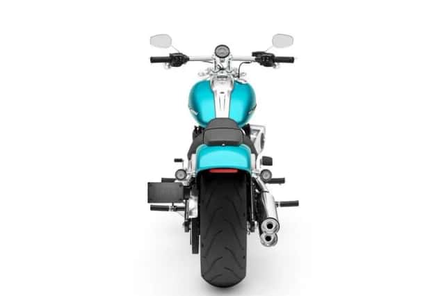 Harley-Davidson Breakout 117 (2026) thumbnail 5