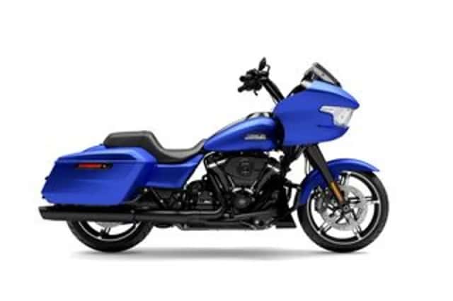 Harley-Davidson 117 Road Glide (2026) thumbnail 1