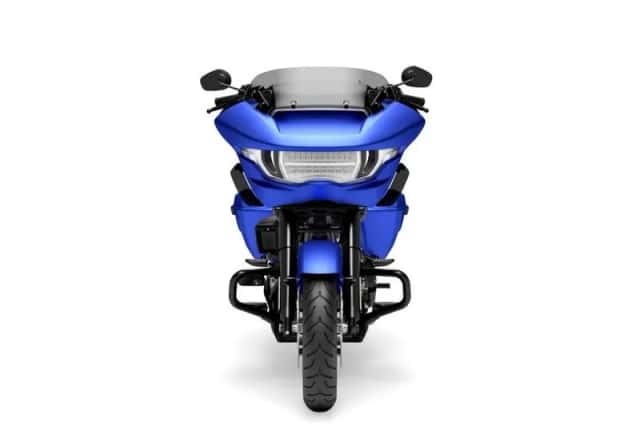 Harley-Davidson 117 Road Glide (2026) thumbnail 5