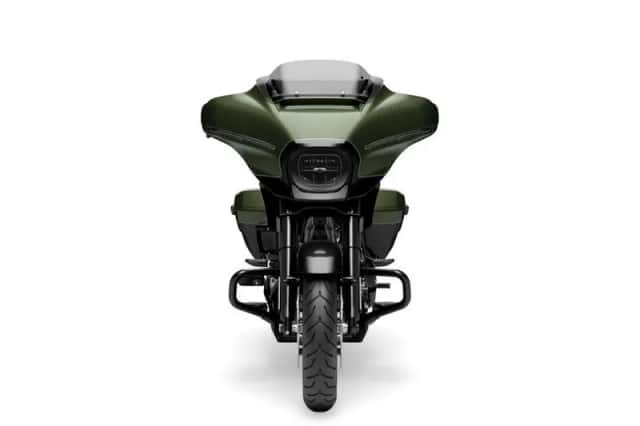 Harley-Davidson Street Glide 117 (2026) thumbnail 5