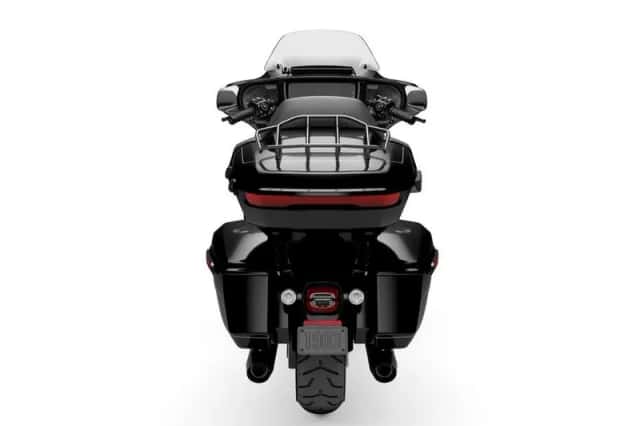 Harley-Davidson Street Glide (2026) thumbnail 4