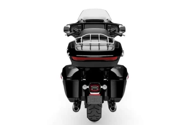 Harley-Davidson Street Glide (2026) thumbnail 5