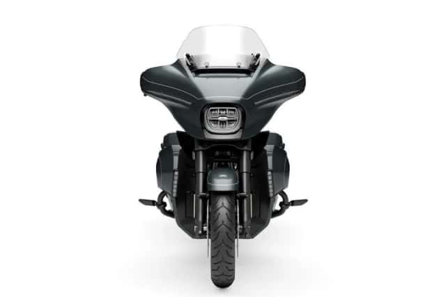 Harley-Davidson Street Glide (2026) thumbnail 5