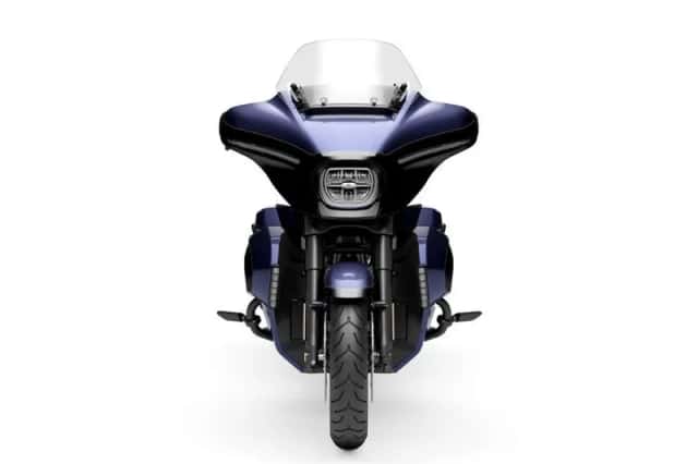 Harley-Davidson Street Glide (2026) thumbnail 4