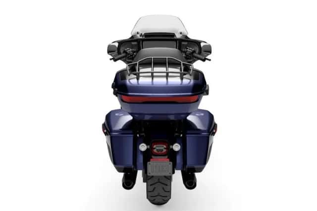 Harley-Davidson Street Glide (2026) thumbnail 5