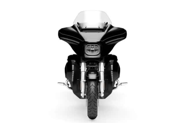 Harley-Davidson Street Glide (2026) thumbnail 4