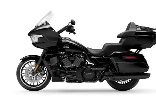 Harley-Davidson Road Glide (2026) thumbnail 2