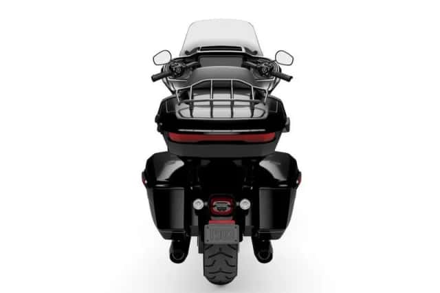Harley-Davidson Road Glide (2026) thumbnail 3