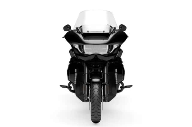 Harley-Davidson Road Glide (2026) thumbnail 4