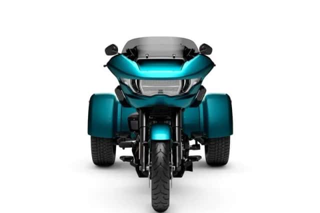 Harley-Davidson Road Glide 3 (2026) thumbnail 5