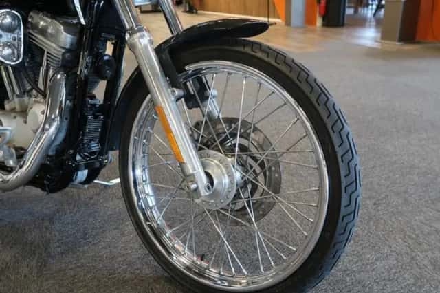 Harley-Davidson C Custom (2006) thumbnail 6
