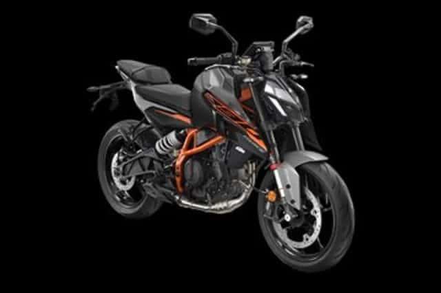 KTM 390 Duke (2026) thumbnail 1