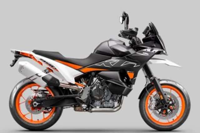 KTM 890 SMT (2024) thumbnail 1