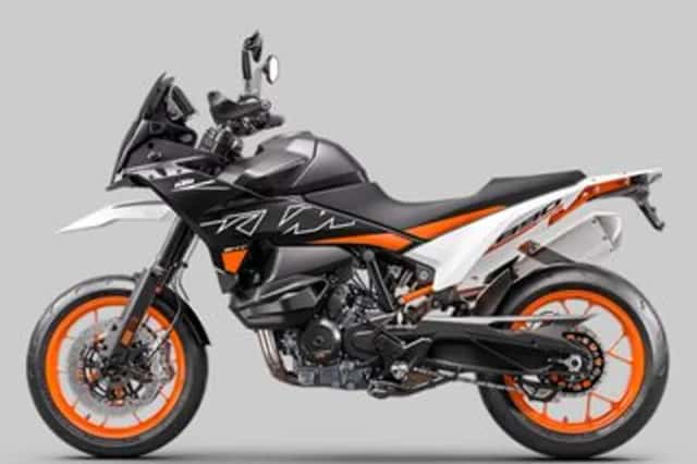 KTM 890 SMT (2024) thumbnail 2