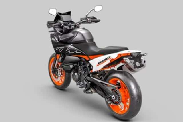 KTM 890 SMT (2024) thumbnail 5