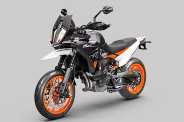 KTM 890 SMT (2024) thumbnail 6