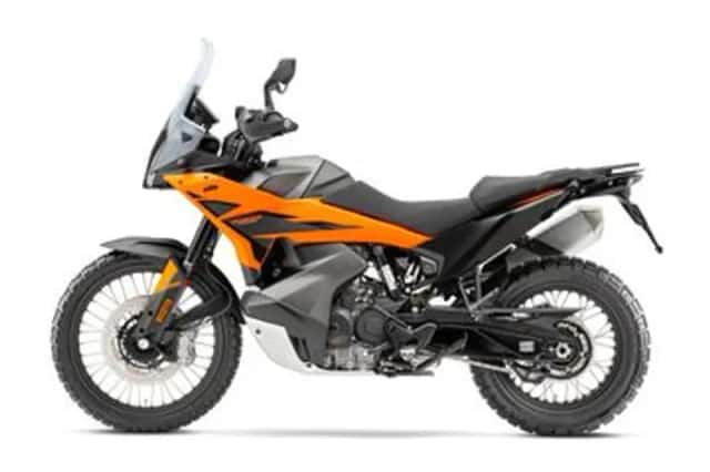 KTM 790 Adventure (2026) thumbnail 3