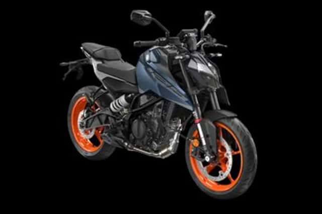 KTM 125 Duke (2026) thumbnail 1