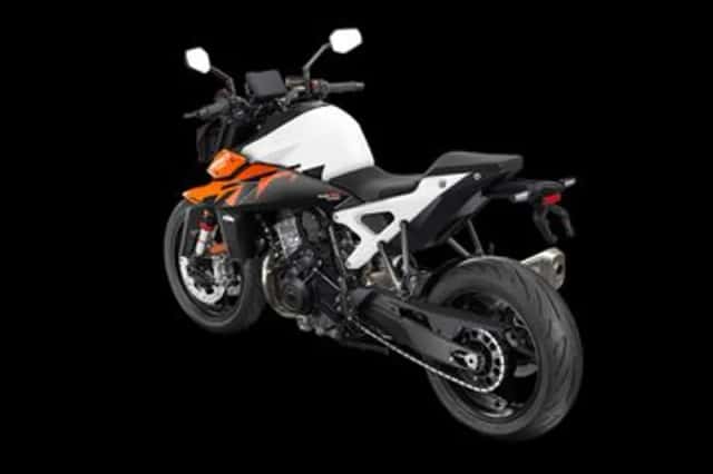 KTM 990 Duke (2026) thumbnail 3