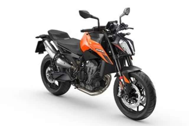 KTM 790 Duke (2026) thumbnail 1