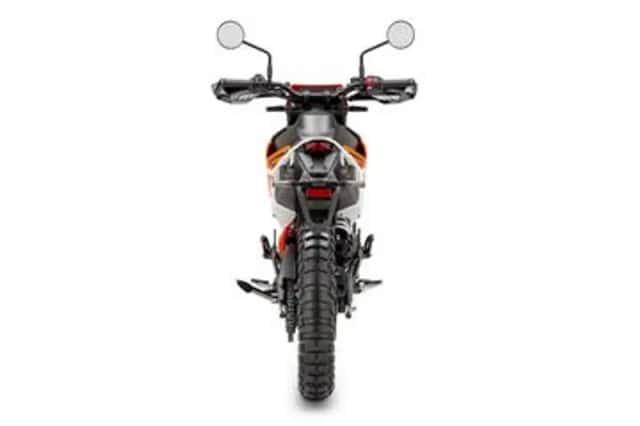 KTM 390 Enduro R (2026) thumbnail 6