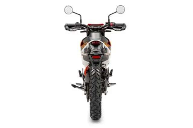 KTM 125 Enduro R (2026) thumbnail 4