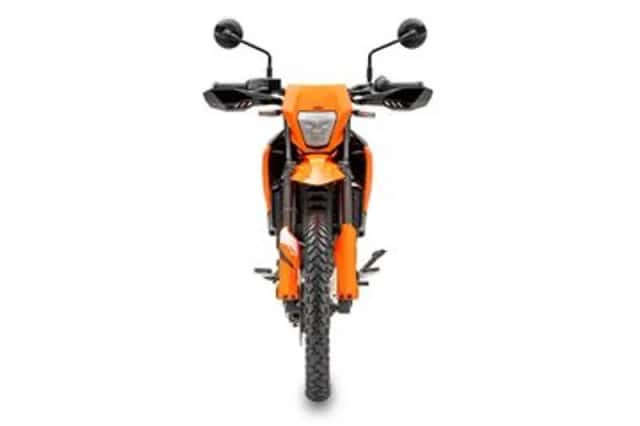KTM 125 Enduro R (2026) thumbnail 6