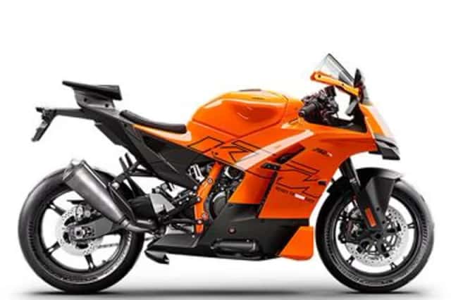 KTM 990 RC R (2026) thumbnail 2