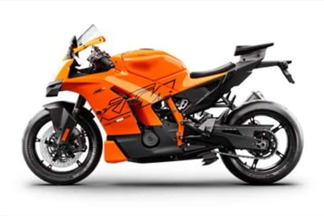 KTM 990 RC R (2026) thumbnail 3