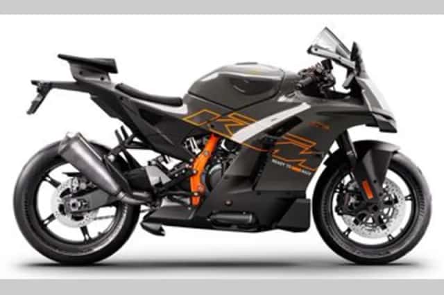 KTM 990 RC R (2026) thumbnail 6