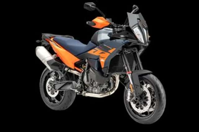 KTM 890 SMT (2026) thumbnail 1