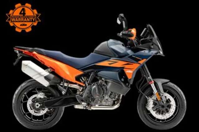 KTM 890 SMT (2026) thumbnail 2