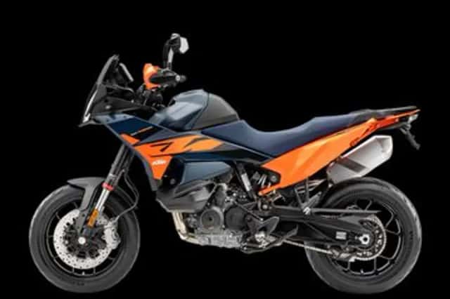 KTM 890 SMT (2026) thumbnail 3