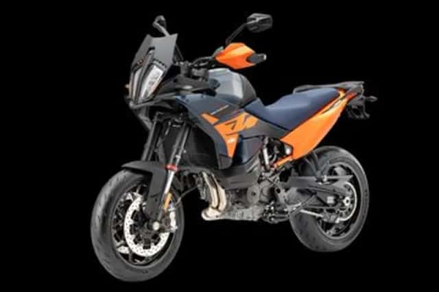KTM 890 SMT (2026) thumbnail 4