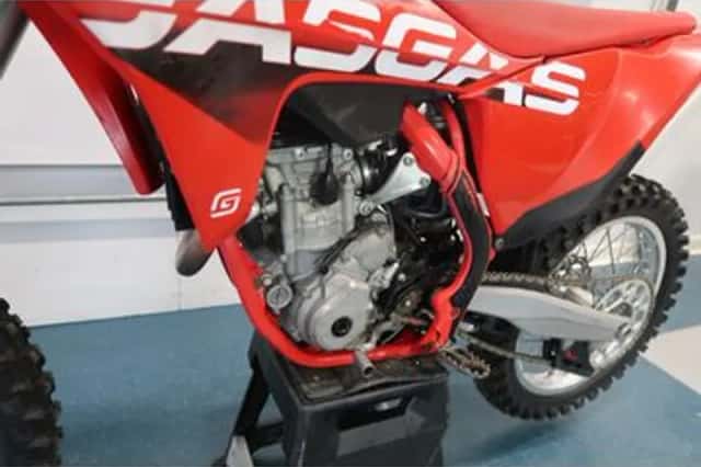 Gas Gas MC 250F (2023) thumbnail 5