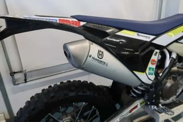 Husqvarna FE 450 (2019) thumbnail 4