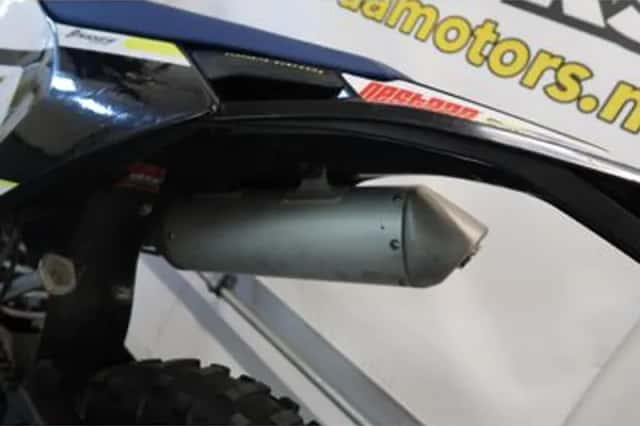 Husqvarna FE 450 (2019) thumbnail 6