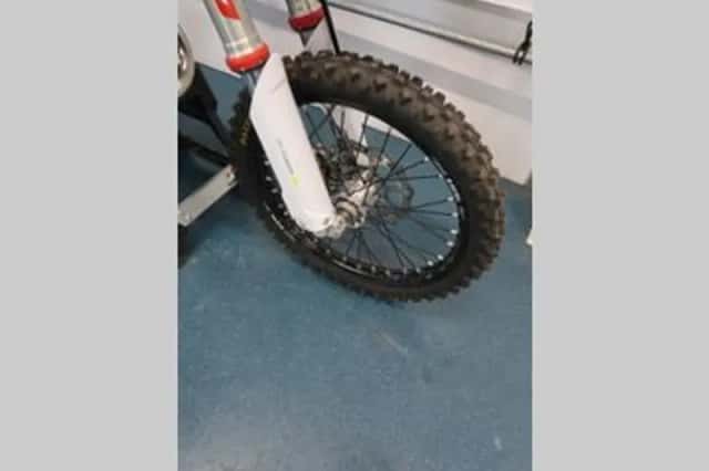 Husqvarna TC 85 (2025) thumbnail 3