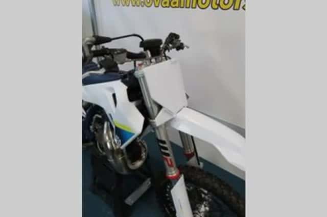 Husqvarna TC 85 (2025) thumbnail 4