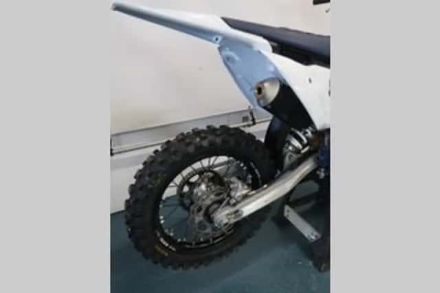Husqvarna TC 85 (2025) thumbnail 6
