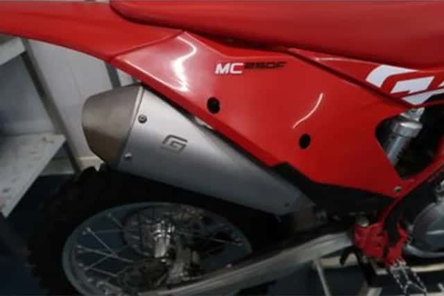 Gas Gas MC 250 F (2023) thumbnail 6