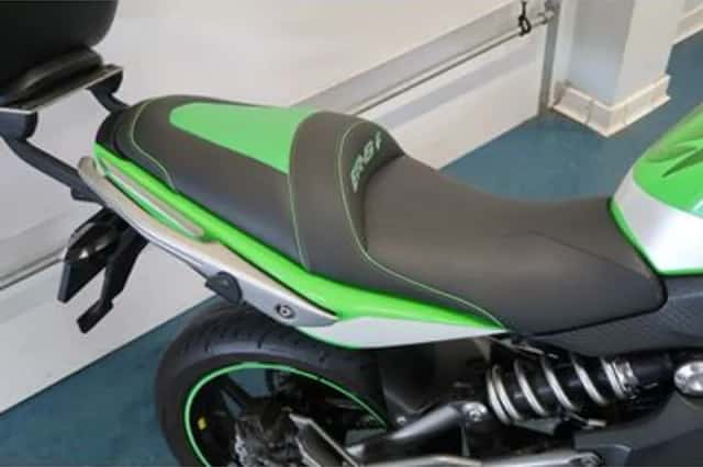 Kawasaki Er-6f (2009) thumbnail 6
