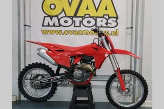 Gas Gas MC 250 F (2024) thumbnail 1