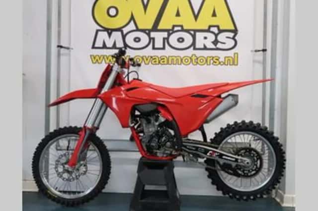 Gas Gas MC 250 F (2024) thumbnail 2